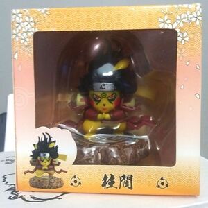 ✨New Pikachu action figure 